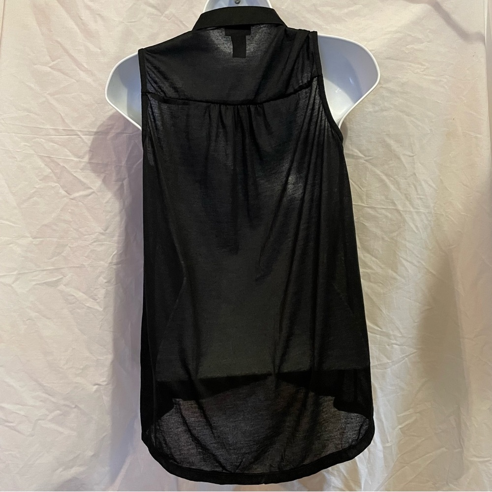 Bundle Rue 21 black button downs - Picture 11 of 16